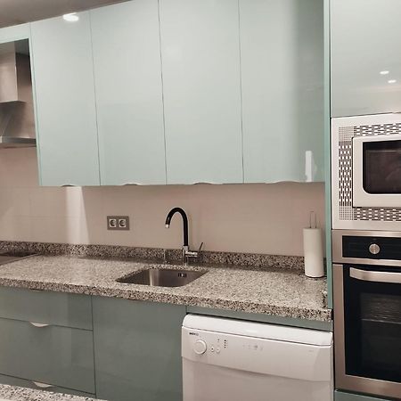 Casa Ana Appartement Sevilla Buitenkant foto