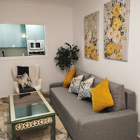 Casa Ana Appartement Sevilla Buitenkant foto