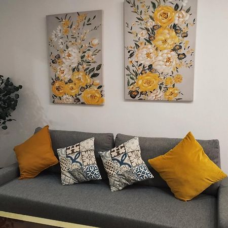 Casa Ana Appartement Sevilla Buitenkant foto