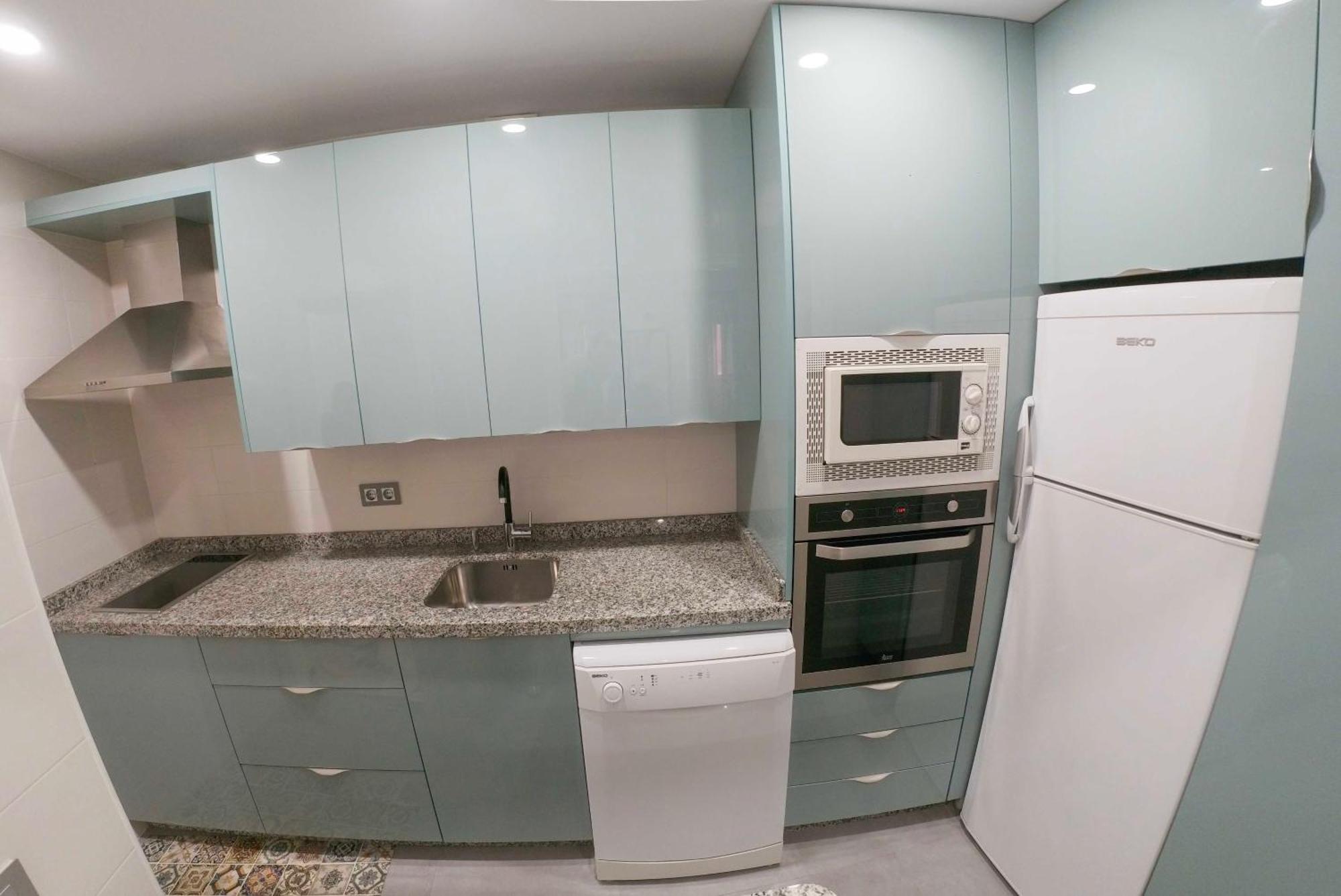 Casa Ana Appartement Sevilla Buitenkant foto