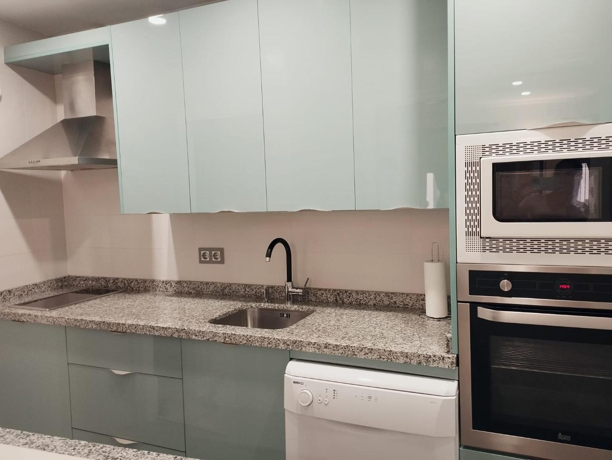 Casa Ana Appartement Sevilla Buitenkant foto